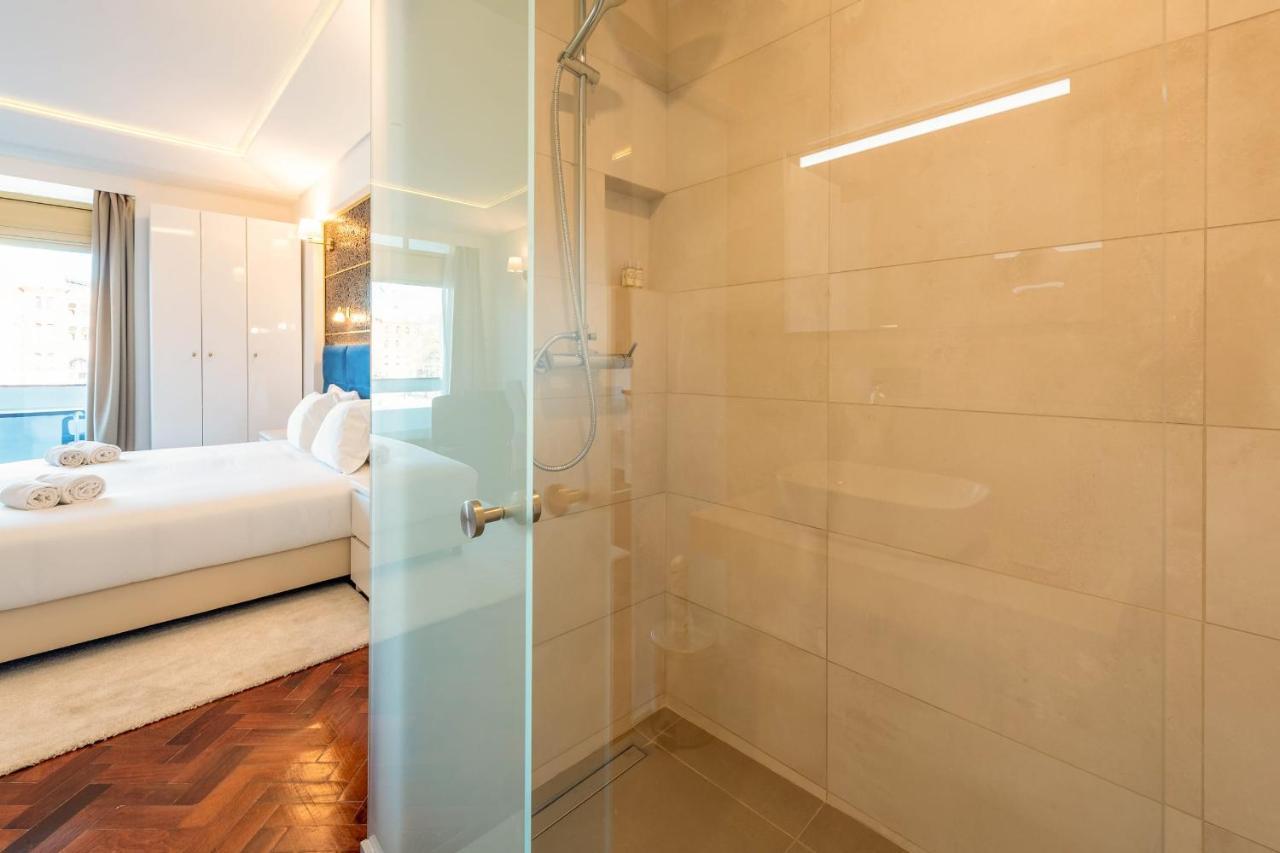 Guestready - Prime Inns Studio 7 - Campo Pequeno Lejlighed Lisboa