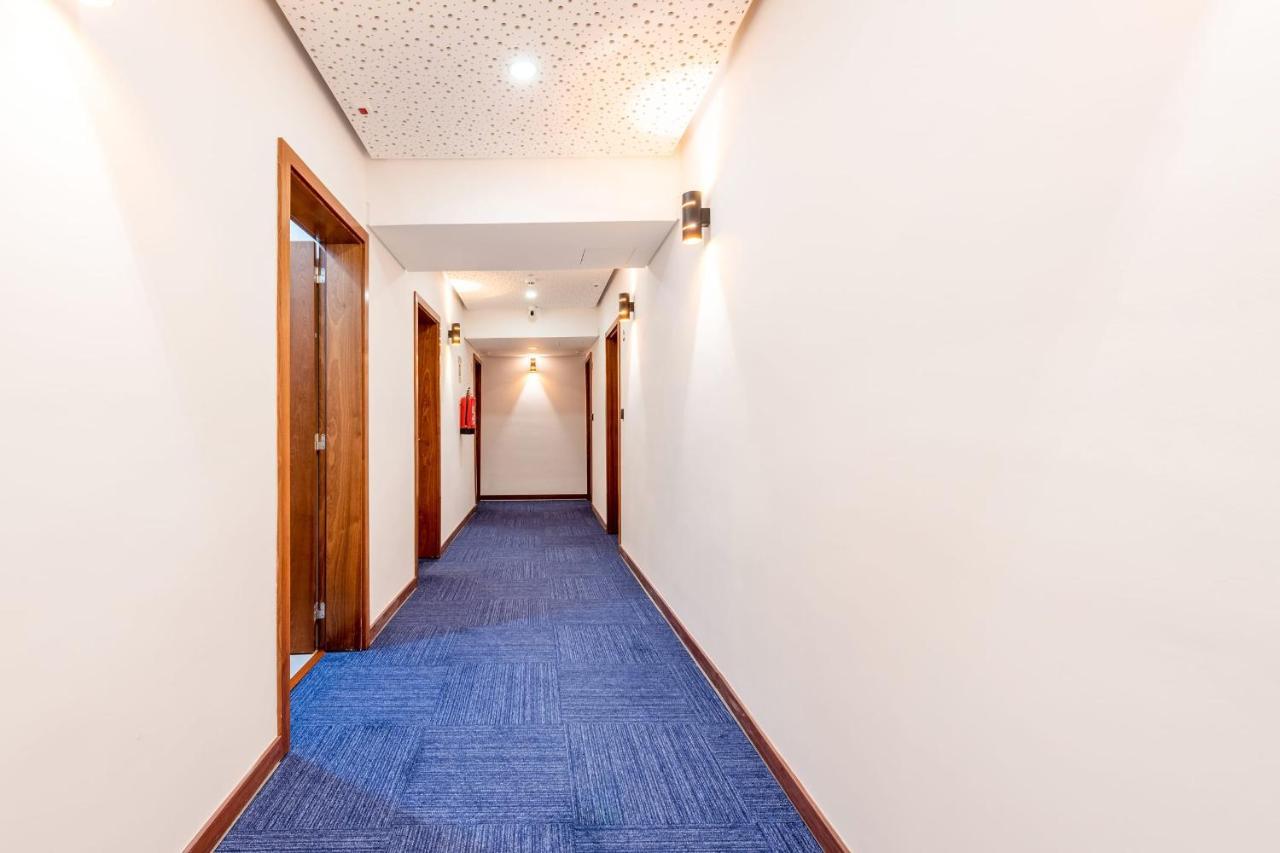 Lejlighed Guestready - Prime Inns Studio 7 - Campo Pequeno *