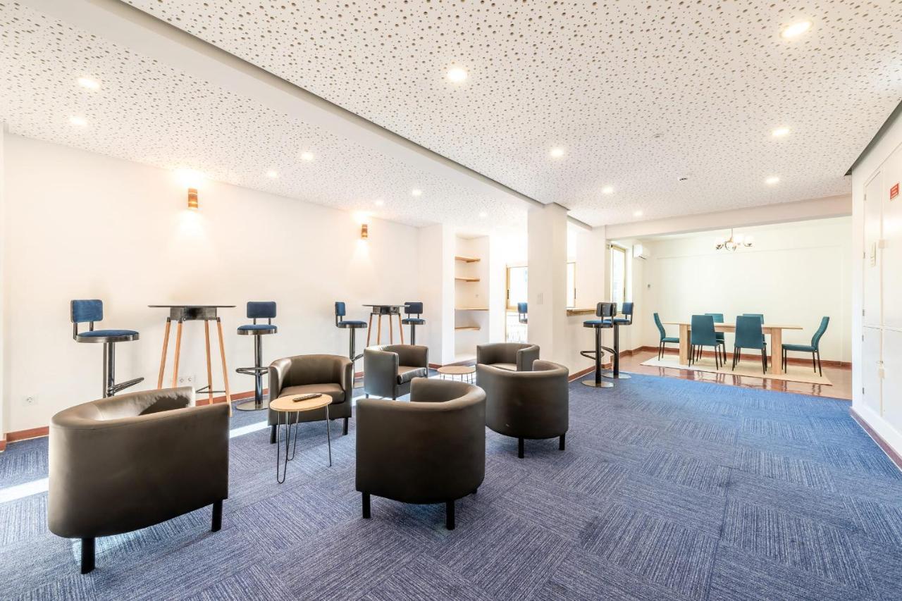 Guestready - Prime Inns Studio 7 - Campo Pequeno Apartamento Lisboa