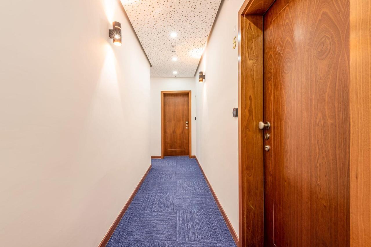 Guestready - Prime Inns Studio 7 - Campo Pequeno Apartamento