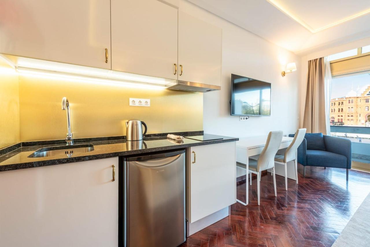 Appartement Guestready - Prime Inns Studio 7 - Campo Pequeno