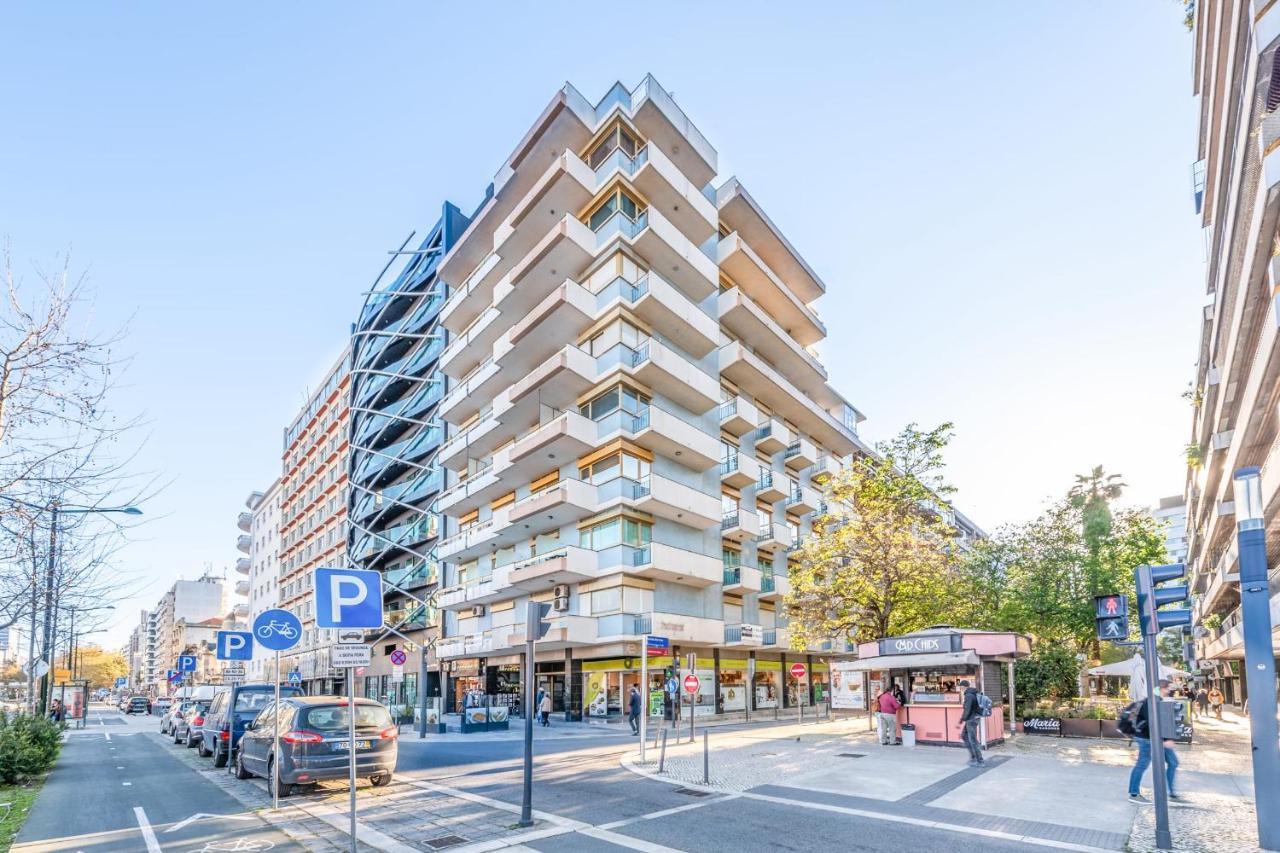 Guestready - Prime Inns Studio 7 - Campo Pequeno Appartement